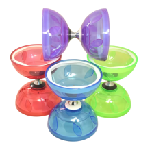 Diabolo Grande Eje Libre...