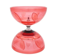 Diabolo Mediano Eje Libre Petalo 13 cm