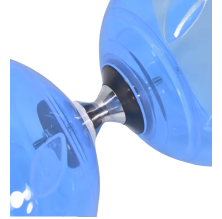 Diabolo Mediano Eje Libre Petalo 13 cm