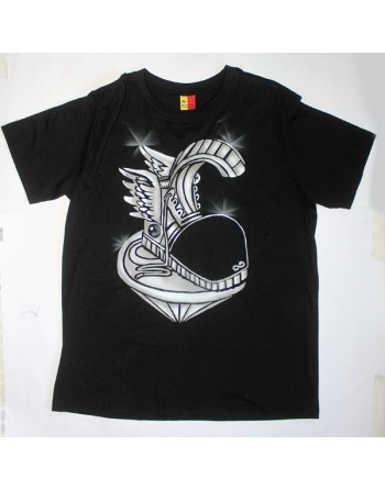 Polera Malabart