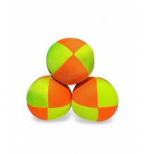 Pelota de tela 8 lados glam ó sport UNIDAD