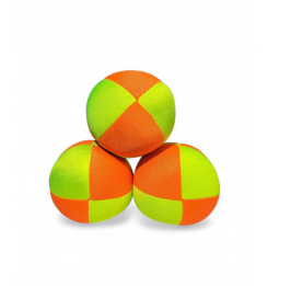 Pelota de tela 8 lados glam ó sport UNIDAD