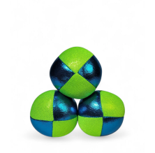 Pelota de tela 8 lados glam ó sport UNIDAD