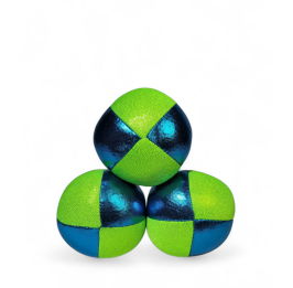 Pelota de tela 8 lados glam ó sport UNIDAD