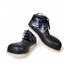Zapato N. 42 de payaso   Pato Negro
