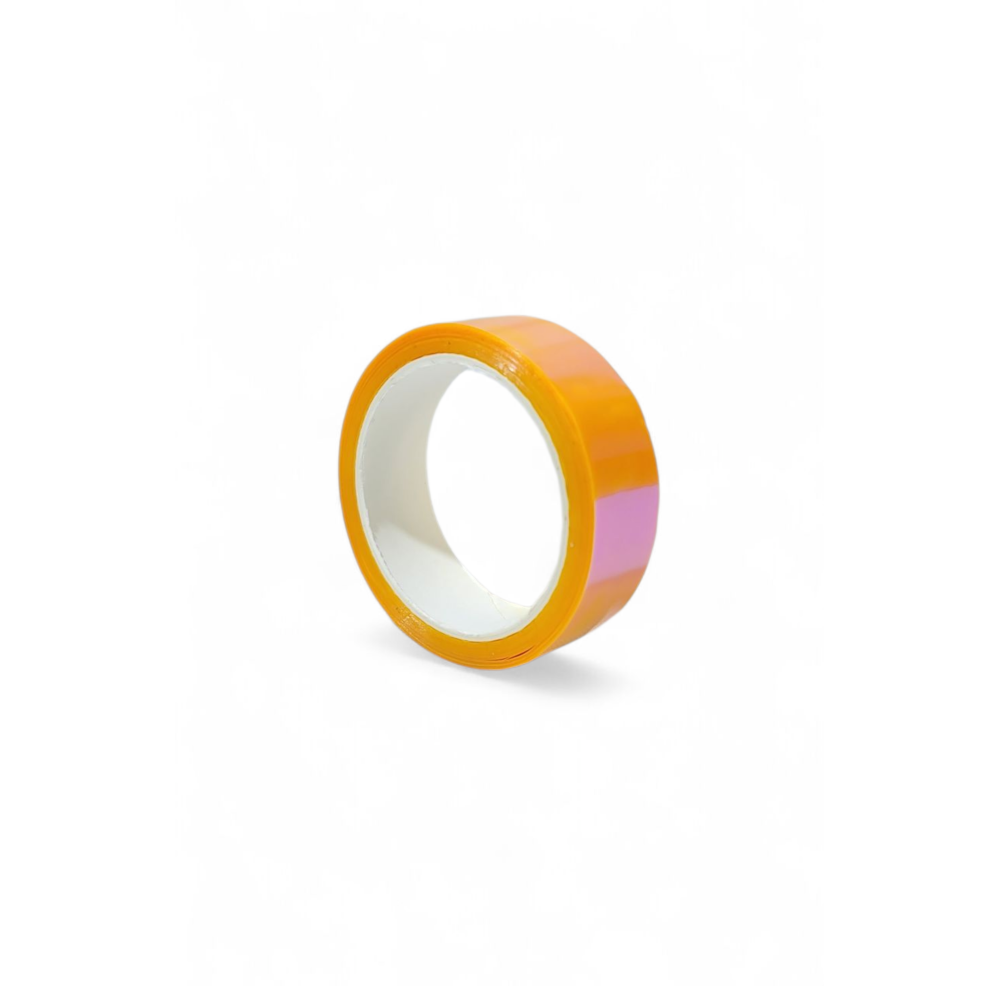 Cinta Metalizada para decorar Hula