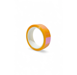 Cinta Metalizada para decorar Hula