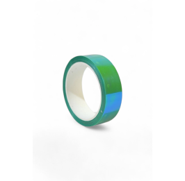 Cinta Metalizada para decorar Hula