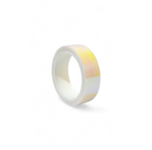 Cinta Metalizada para decorar Hula