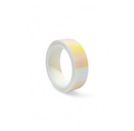 Cinta Metalizada para decorar Hula