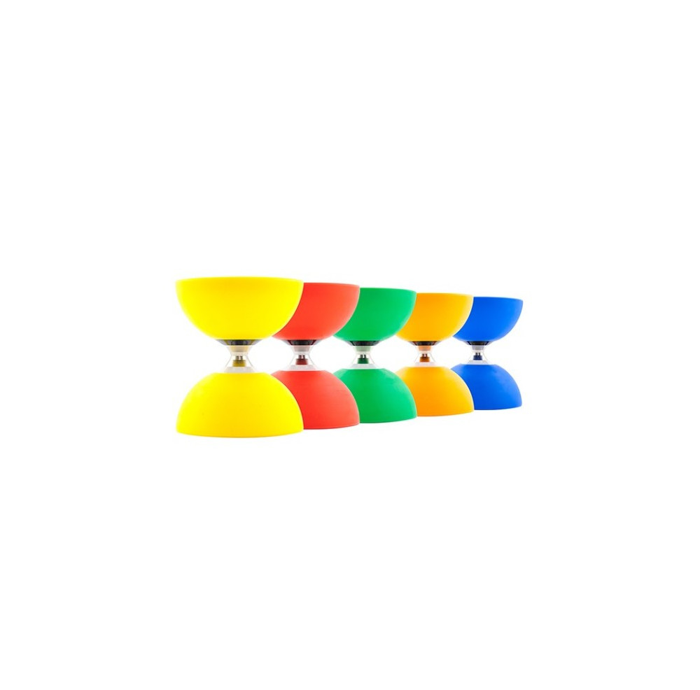 DIABOLO Cyclone Classic Diabolo EJE LIBRE- Gen. 2