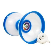 Diabolo HyperSpin Superb Eje Libre con Luz