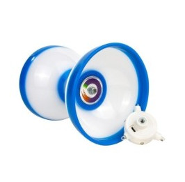 Diabolo HyperSpin Superb Eje Libre con Luz