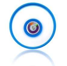 Diabolo HyperSpin Superb Eje Libre con Luz