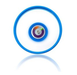 Diabolo HyperSpin Superb Eje Libre con Luz