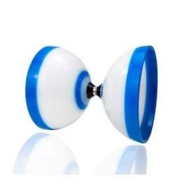 Diabolo HyperSpin Superb Eje Libre con Luz