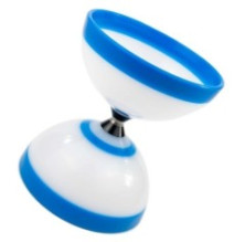 Diabolo HyperSpin Superb Eje Libre con Luz