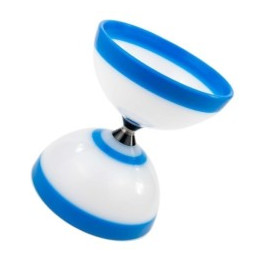 Diabolo HyperSpin Superb Eje Libre con Luz