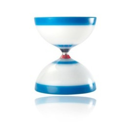 Diabolo HyperSpin Superb Eje Libre con Luz