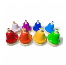Campanas Musicales ´para Todxs
