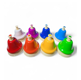 Campanas Musicales ´para Todxs