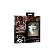 Trompos Space Pegasus Fixed Tip Spinning Top