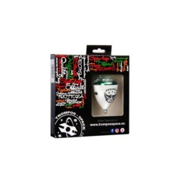 Trompos Space Pegasus Fixed Tip Spinning Top