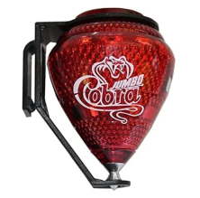 Trompo Jumbo Cobra Unidad