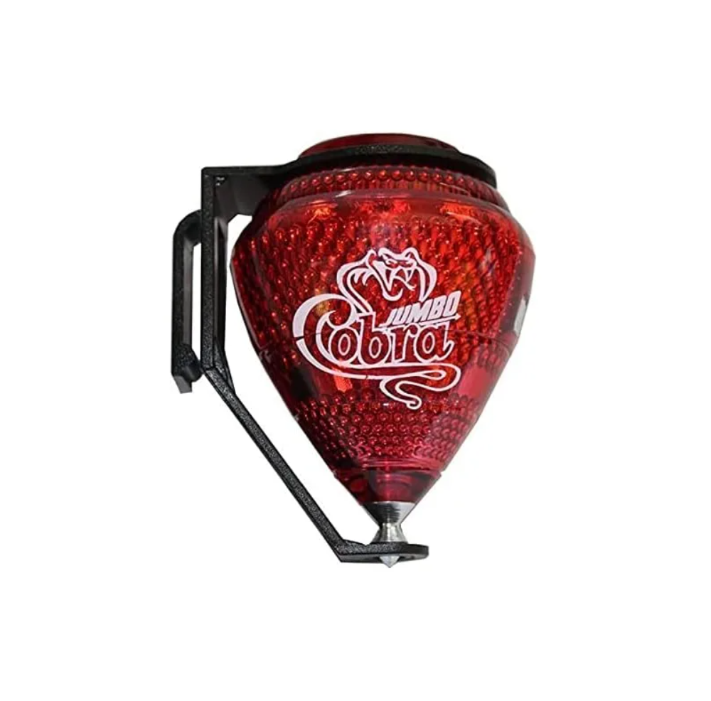 Trompo Jumbo Cobra Unidad