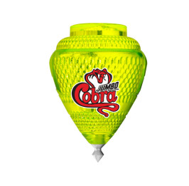 Trompo Jumbo Cobra Unidad