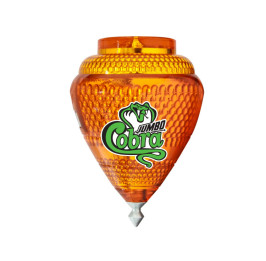 Trompo Jumbo Cobra Unidad
