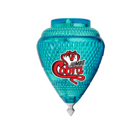 Trompo Jumbo Cobra Unidad