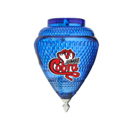 Trompo Jumbo Cobra Unidad