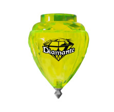 Trompo  Diamante Cometa