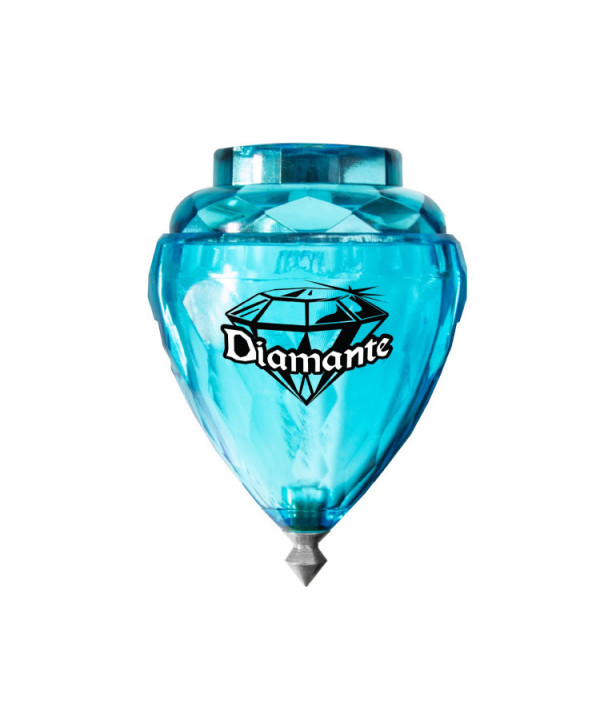 Trompo  Diamante - Cometa