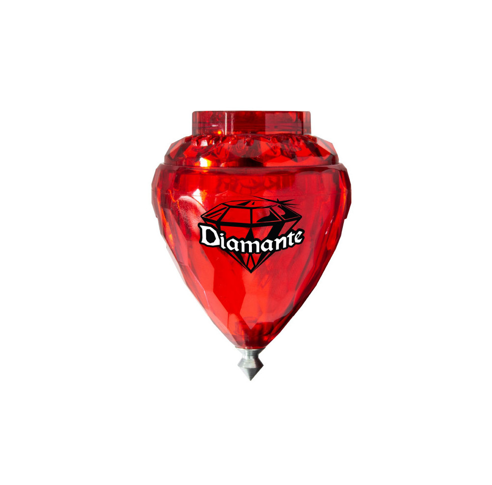 Trompo  Diamante Cometa
