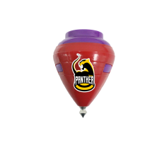 TRompo Panther Cometa