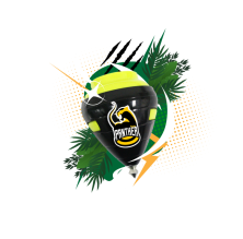 TRompo Panther Cometa