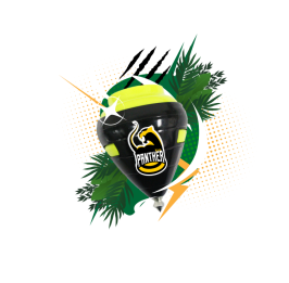 TRompo Panther Cometa