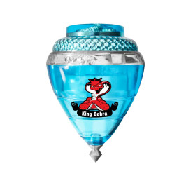 Trompo king  Cobra