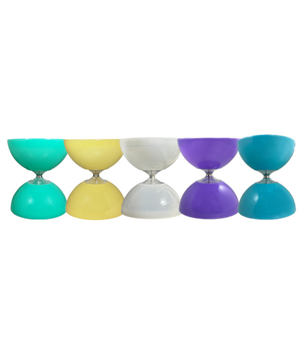 Diabolo Taibolo  Liviano de Eje Fijo