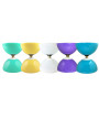 Diabolo Taibolo Liviano de Eje LIbre 1 rodamiento