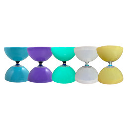Diabolo taibolo Liviano Eje libre 3 rodamientos
