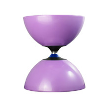 Diabolo taibolo  Pearly eje libre  triple rodamiento