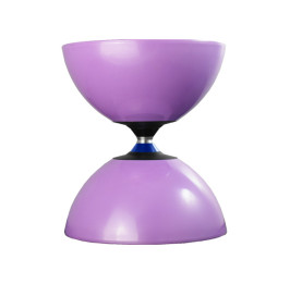 Diabolo taibolo  Pearly eje libre  triple rodamiento