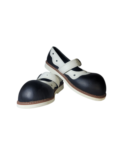 Zapatos de Pataso Modelos Exclusivos en Cabeza de Martillo
