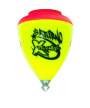Trompos Space Saturno Xtreme Roller - Con Rodamiento