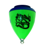 Trompos Space Saturno Xtreme - Punta Fija