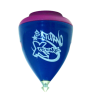 Trompos Space Saturno Xtreme - Punta Fija