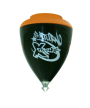 Trompos Space Saturno Xtreme - Punta Fija